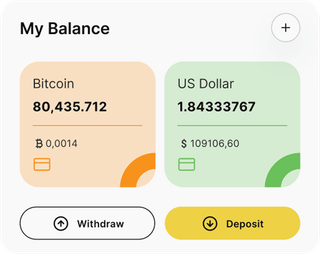 FundPilot automated trading solution — dashboard overview